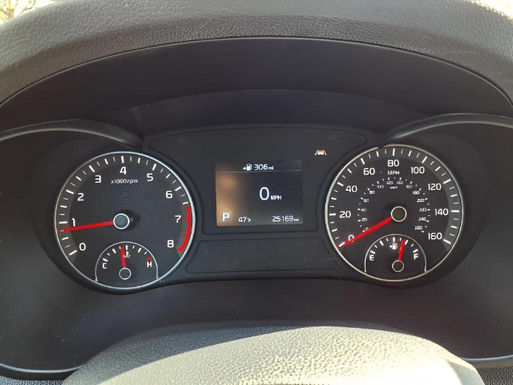 used 2020 Kia Optima car, priced at $19,983