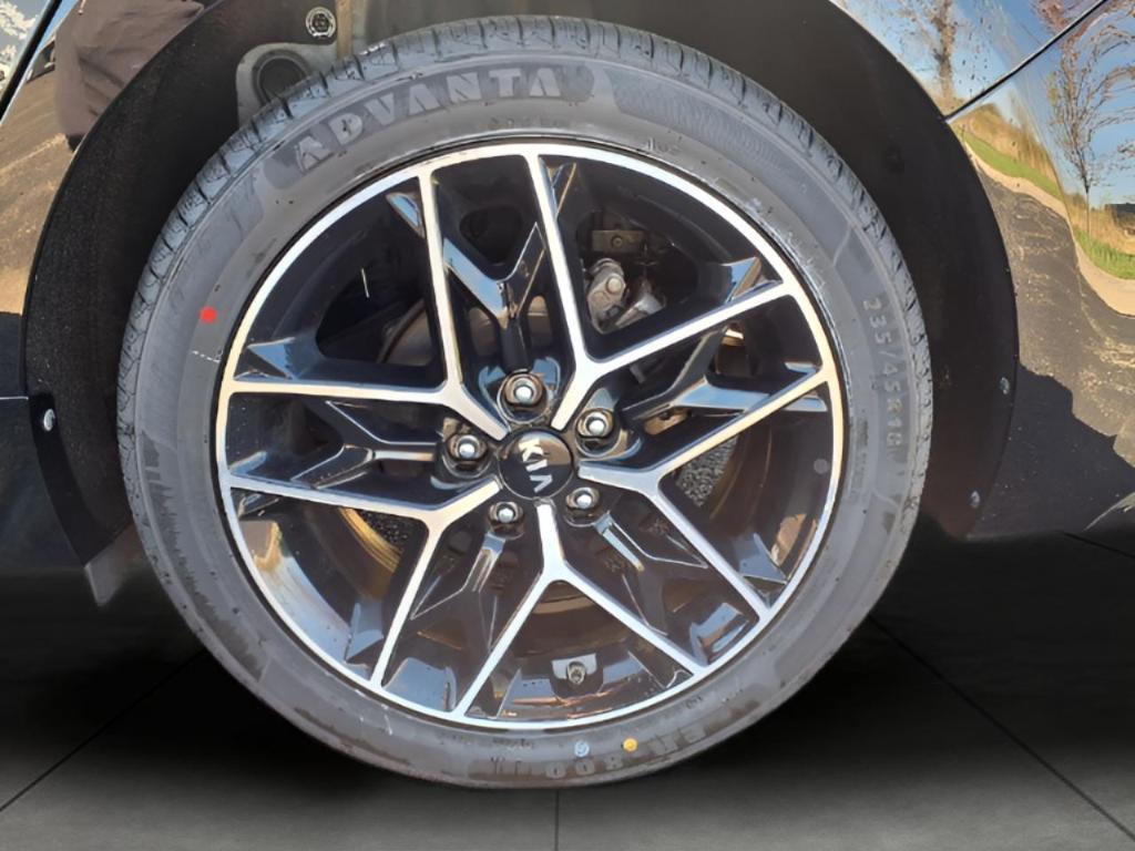 used 2020 Kia Optima car, priced at $19,983