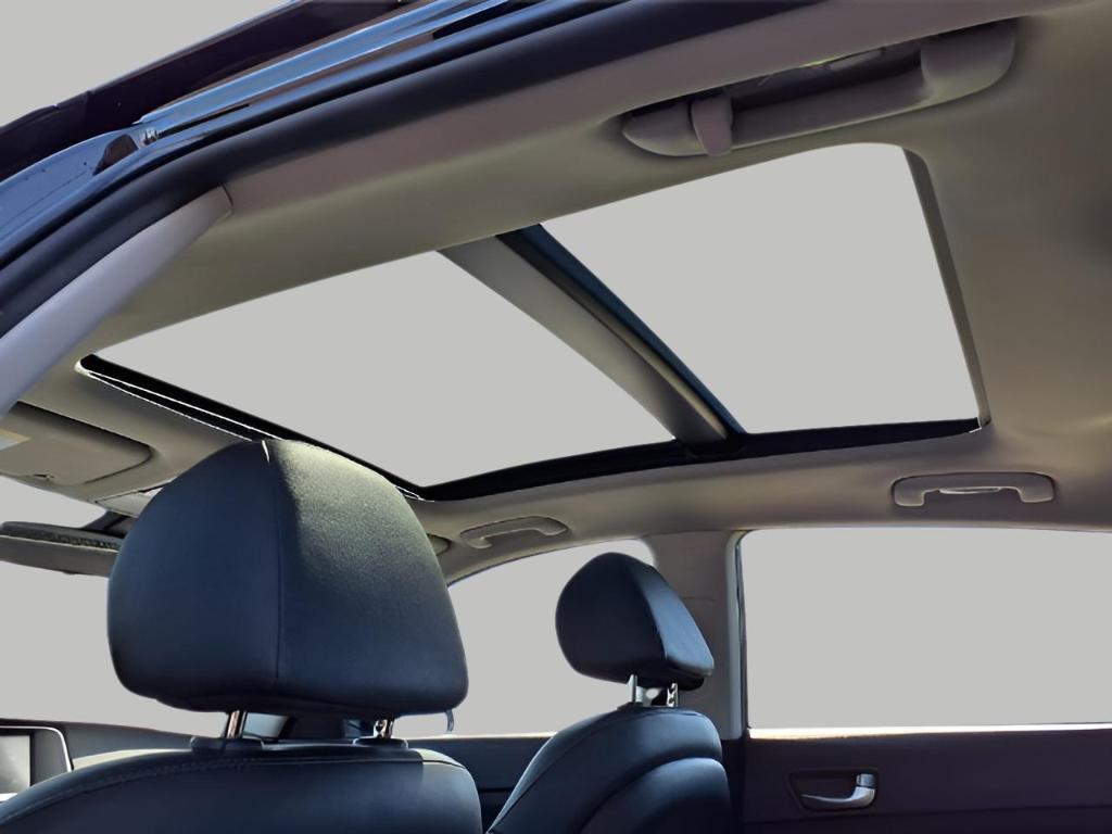 used 2020 Kia Optima car, priced at $19,983