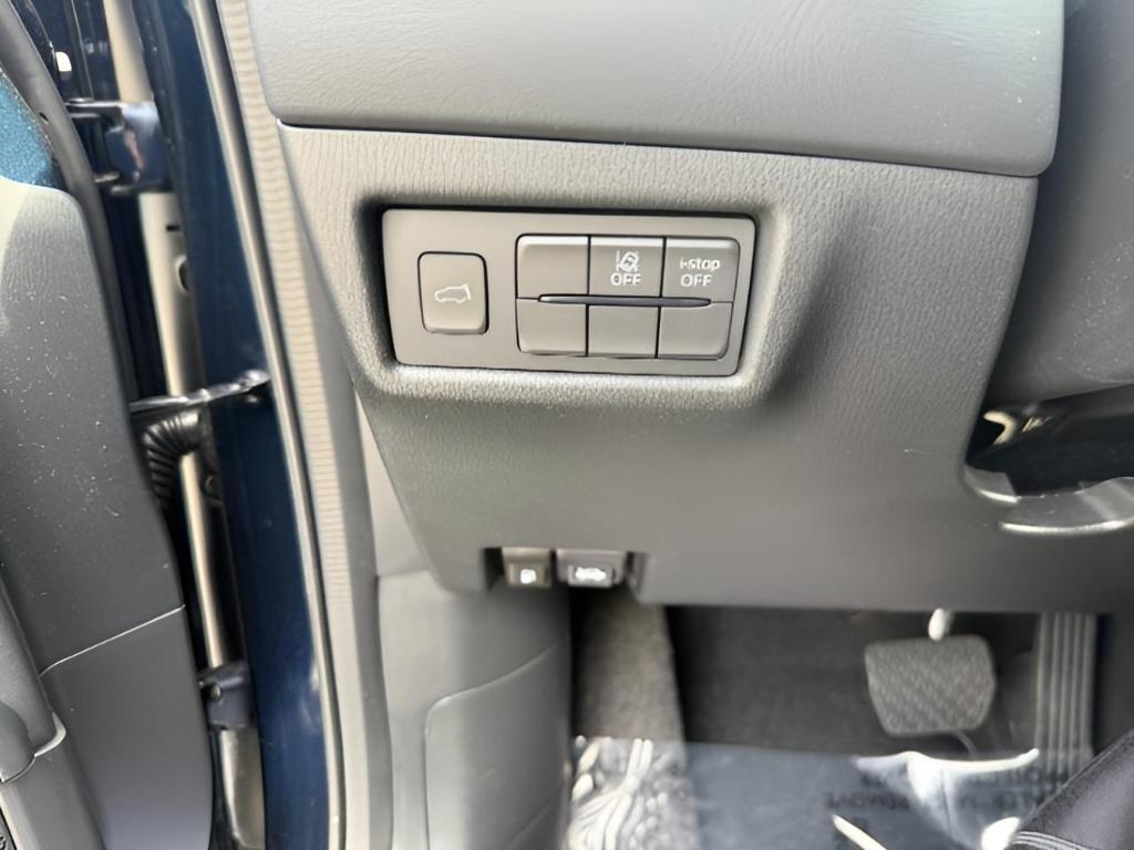 used 2024 Mazda CX-5 car, priced at $32,988