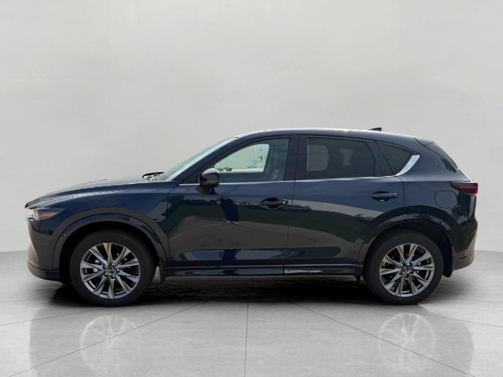 used 2024 Mazda CX-5 car, priced at $32,988