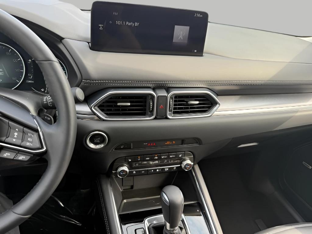used 2024 Mazda CX-5 car, priced at $32,988