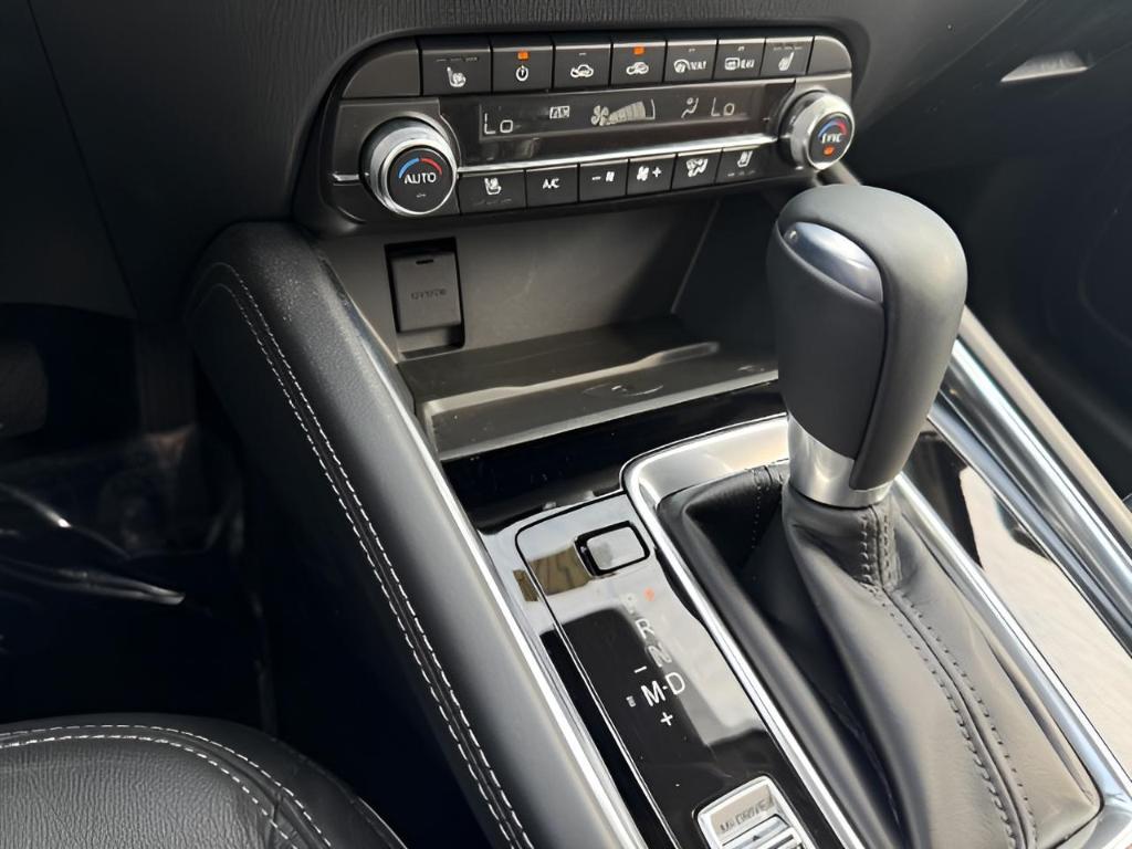 used 2024 Mazda CX-5 car, priced at $32,988