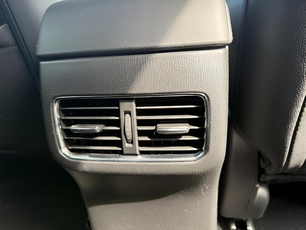 used 2024 Mazda CX-5 car, priced at $32,988