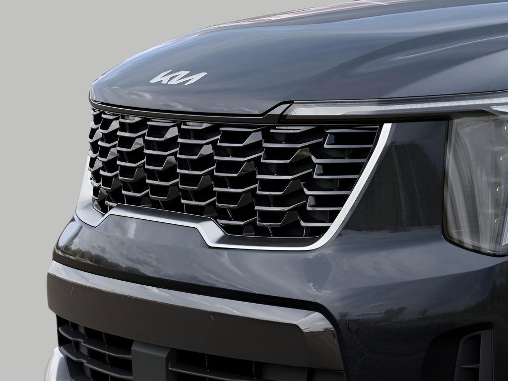 new 2025 Kia Sorento car, priced at $38,530