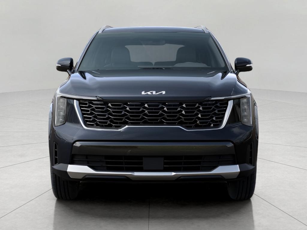 new 2025 Kia Sorento car, priced at $38,530