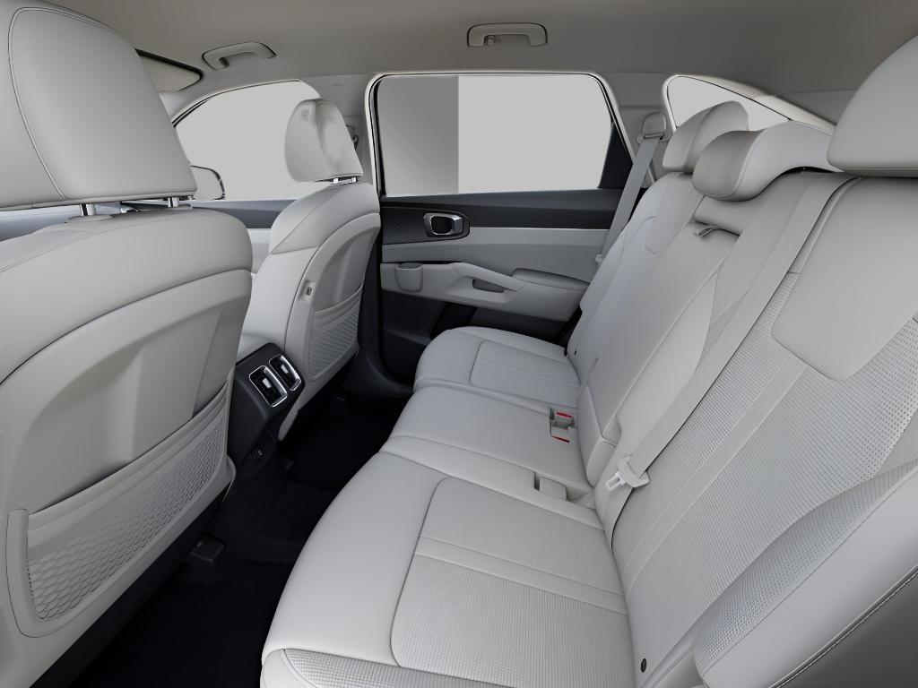 new 2025 Kia Sorento car, priced at $38,530