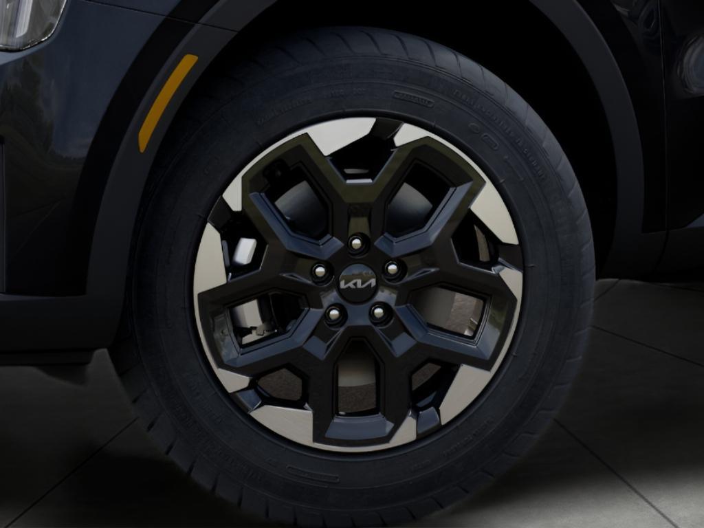 new 2025 Kia Sorento car, priced at $38,530