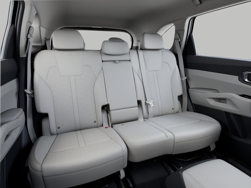 new 2025 Kia Sorento car, priced at $38,530