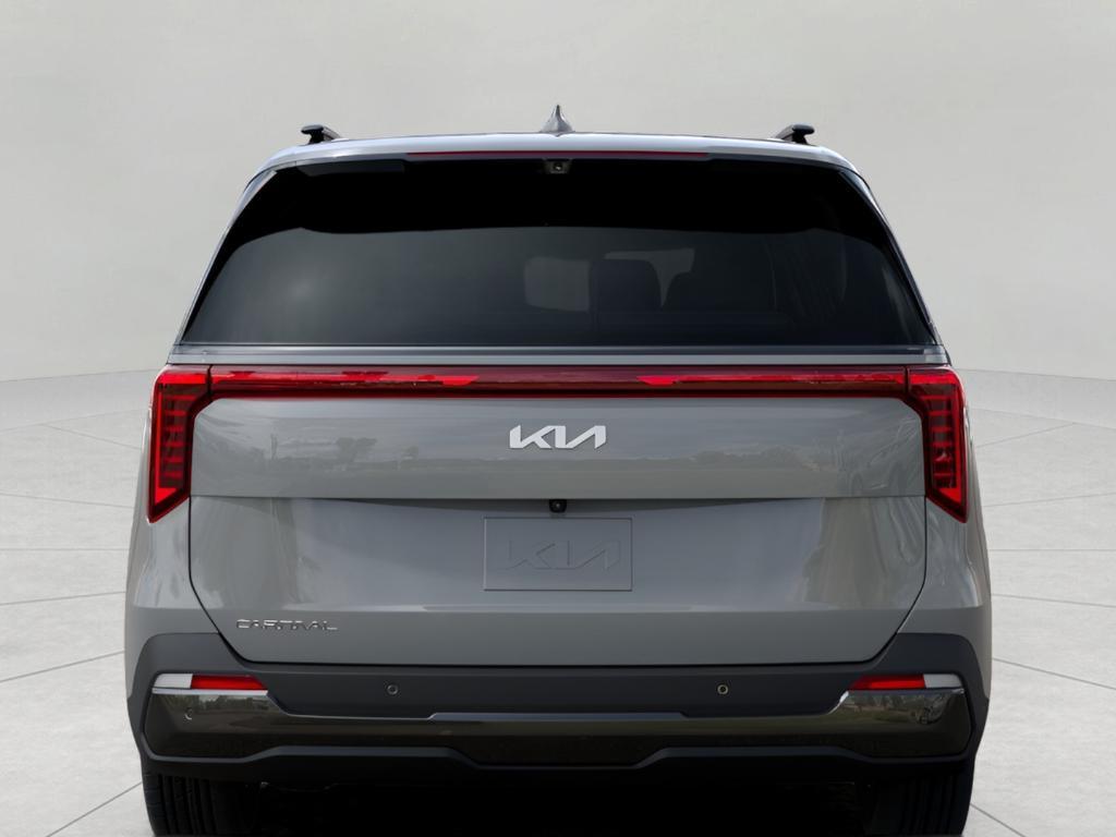 new 2026 Kia Carnival car, priced at $53,285