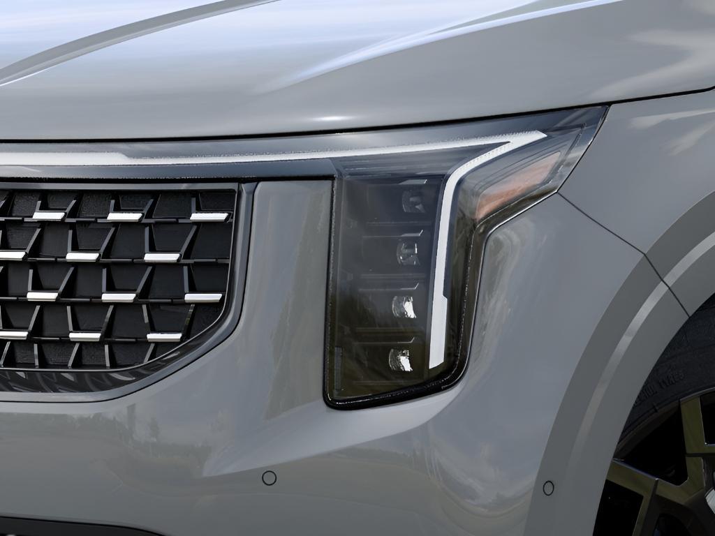 new 2026 Kia Carnival car, priced at $53,285