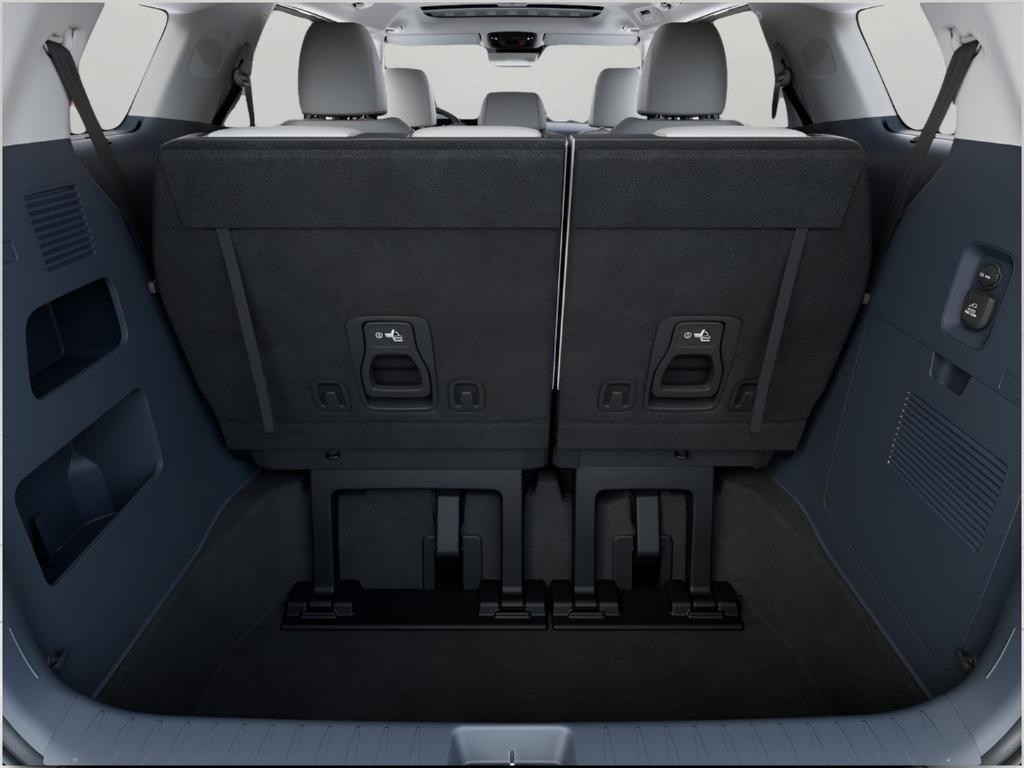 new 2026 Kia Carnival car, priced at $53,285