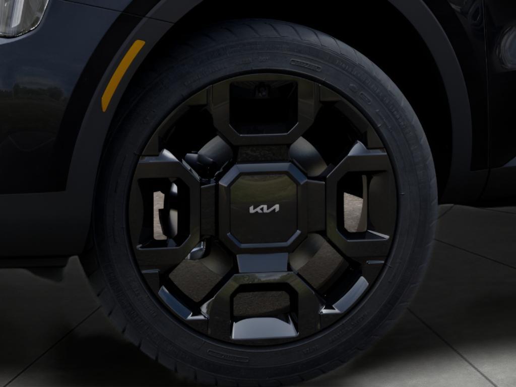 new 2025 Kia Sorento car, priced at $45,510