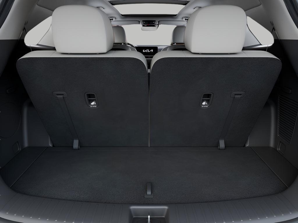 new 2025 Kia Sorento car, priced at $45,510