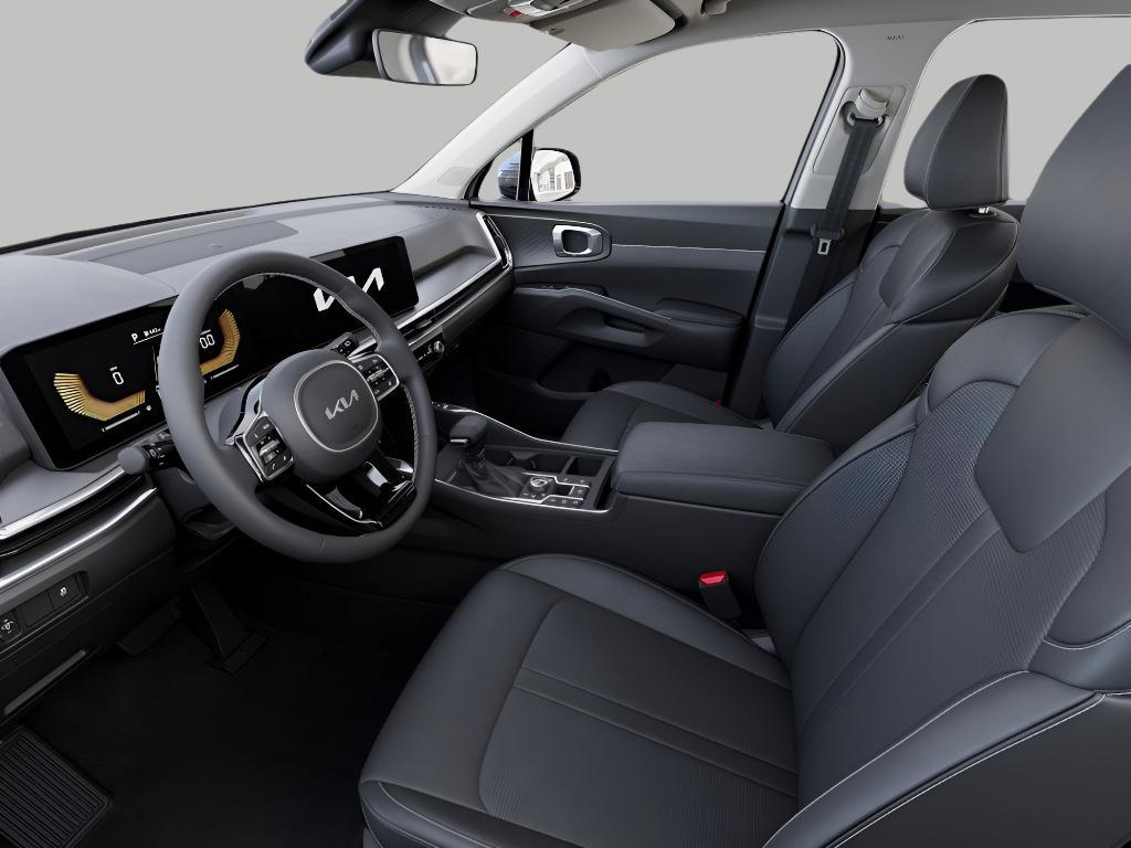new 2025 Kia Sorento car, priced at $39,405