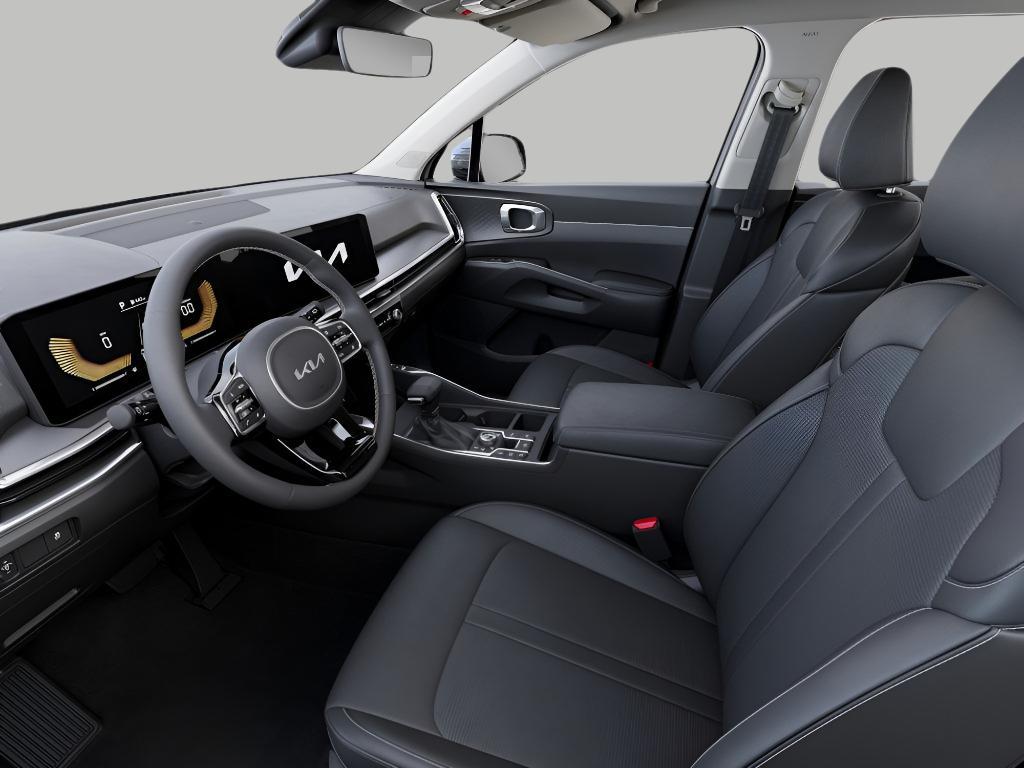 new 2025 Kia Sorento car, priced at $39,405