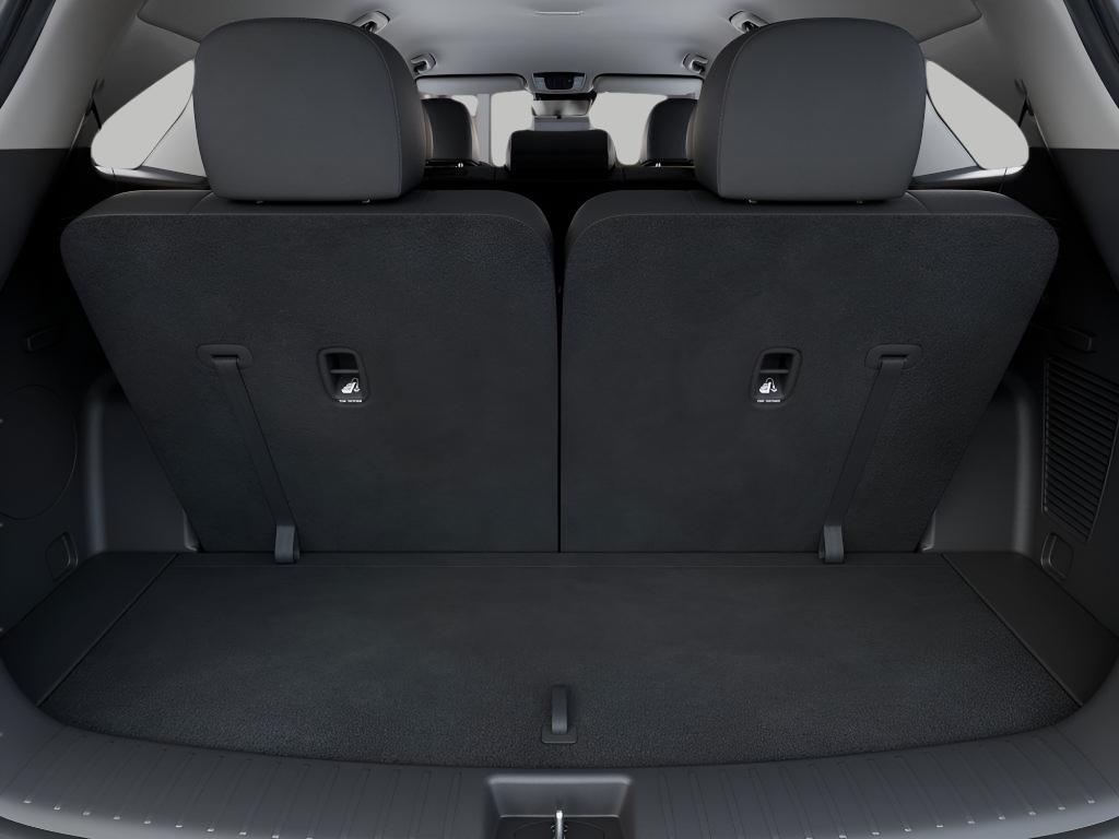 new 2025 Kia Sorento car, priced at $39,405