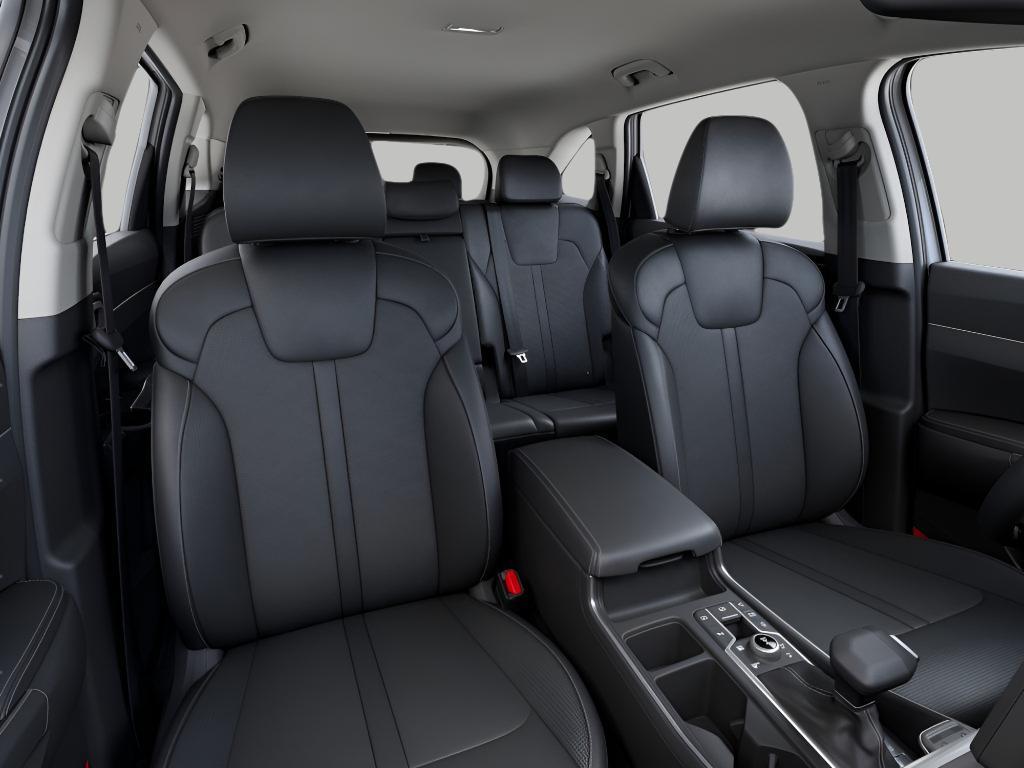 new 2025 Kia Sorento car, priced at $39,405