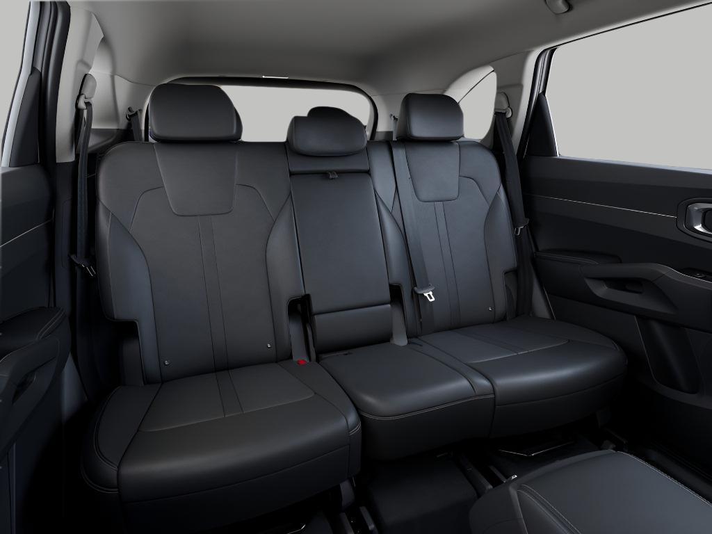 new 2025 Kia Sorento car, priced at $39,405