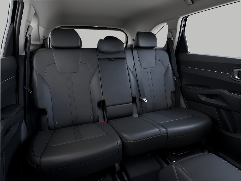 new 2025 Kia Sorento car, priced at $39,025
