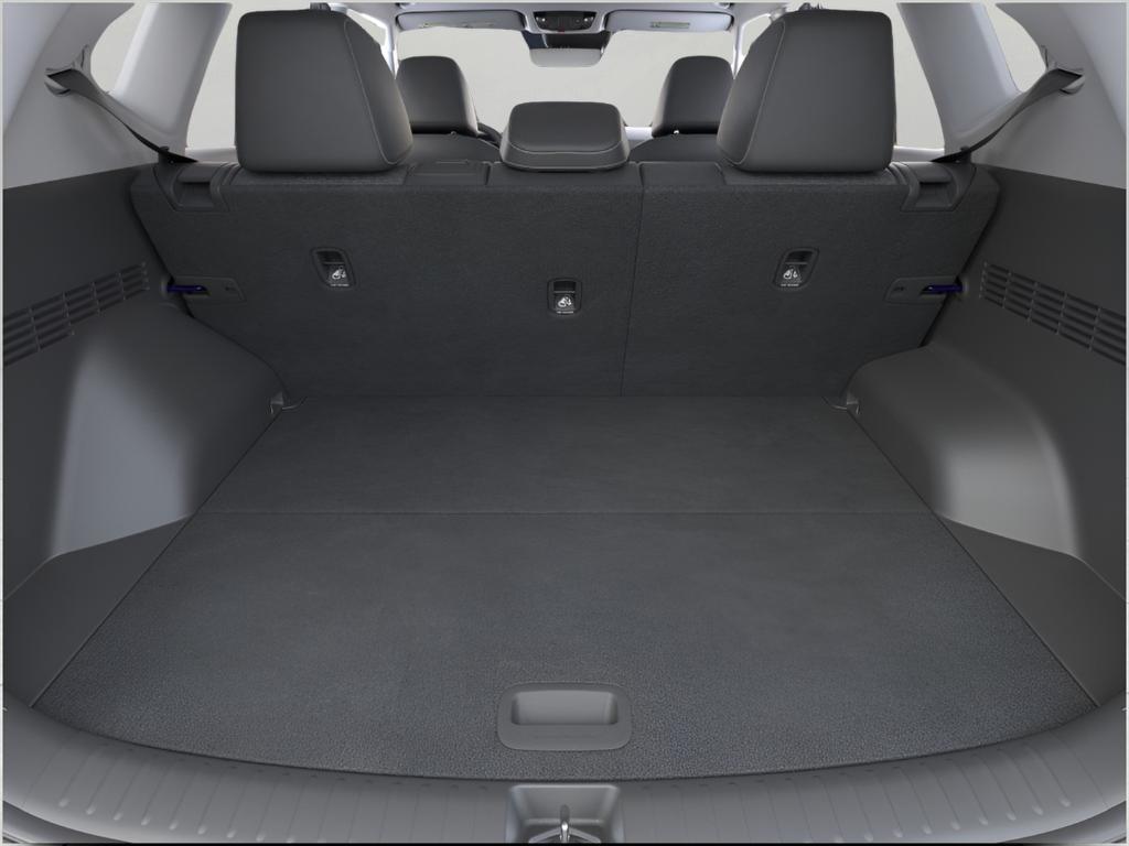 new 2026 Kia Seltos car, priced at $28,475