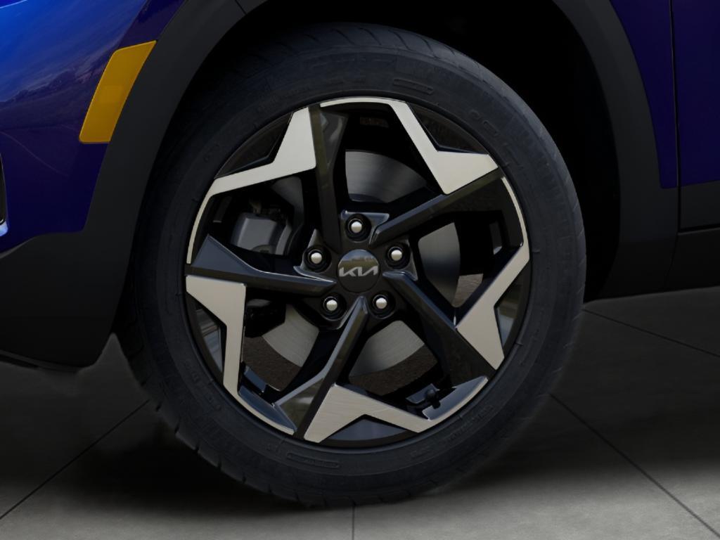 new 2026 Kia Seltos car, priced at $28,475