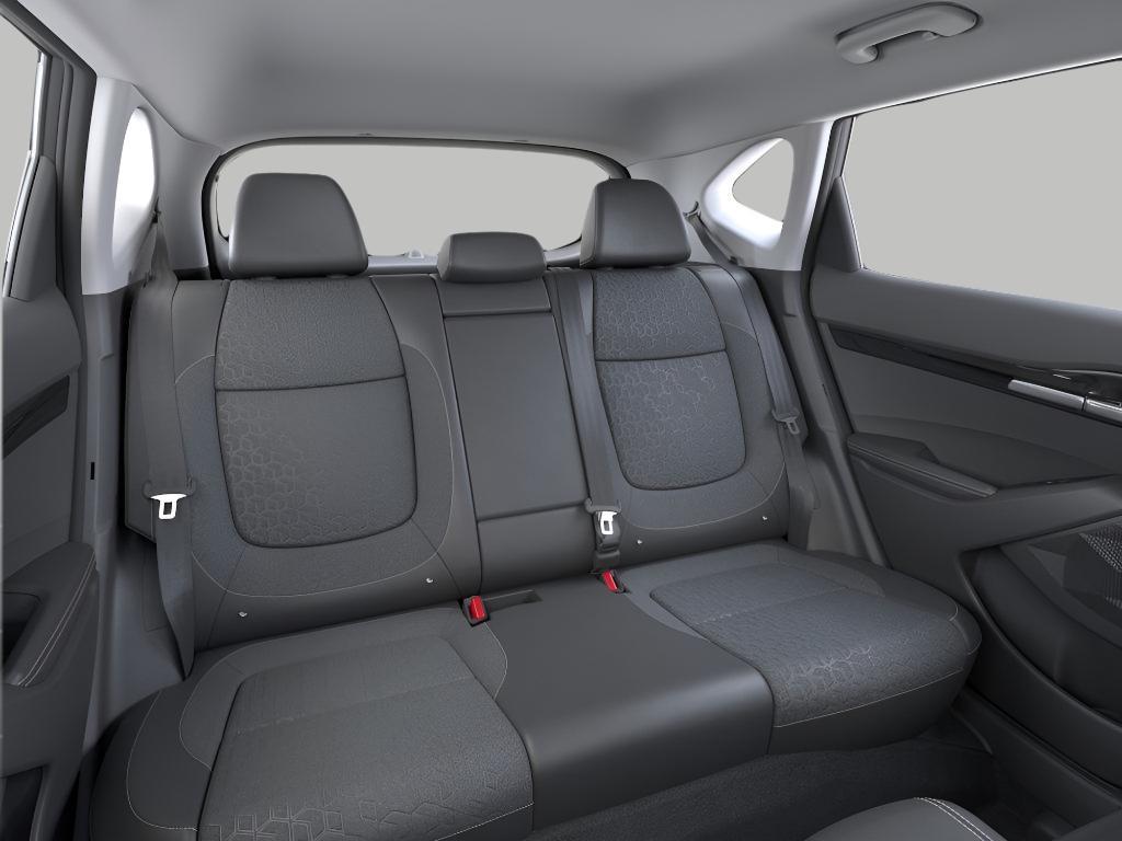 new 2026 Kia Seltos car, priced at $28,475