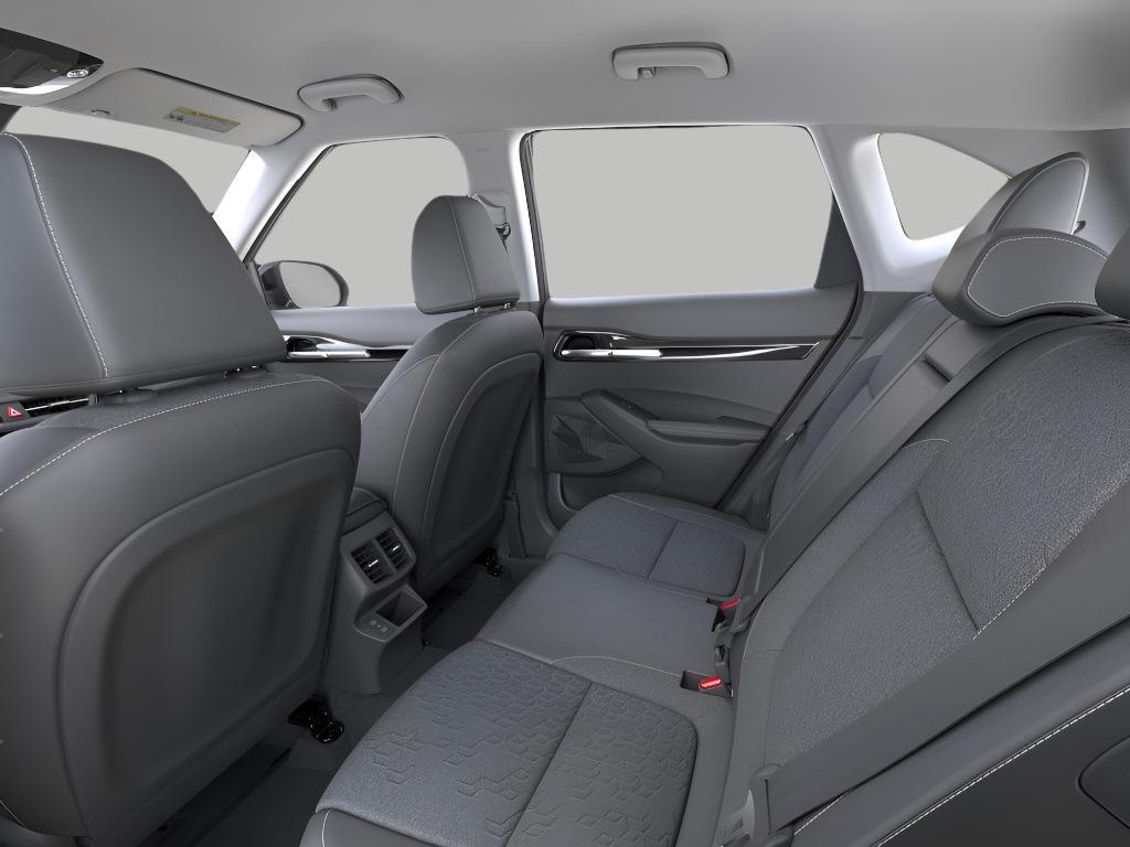 new 2026 Kia Seltos car, priced at $28,475