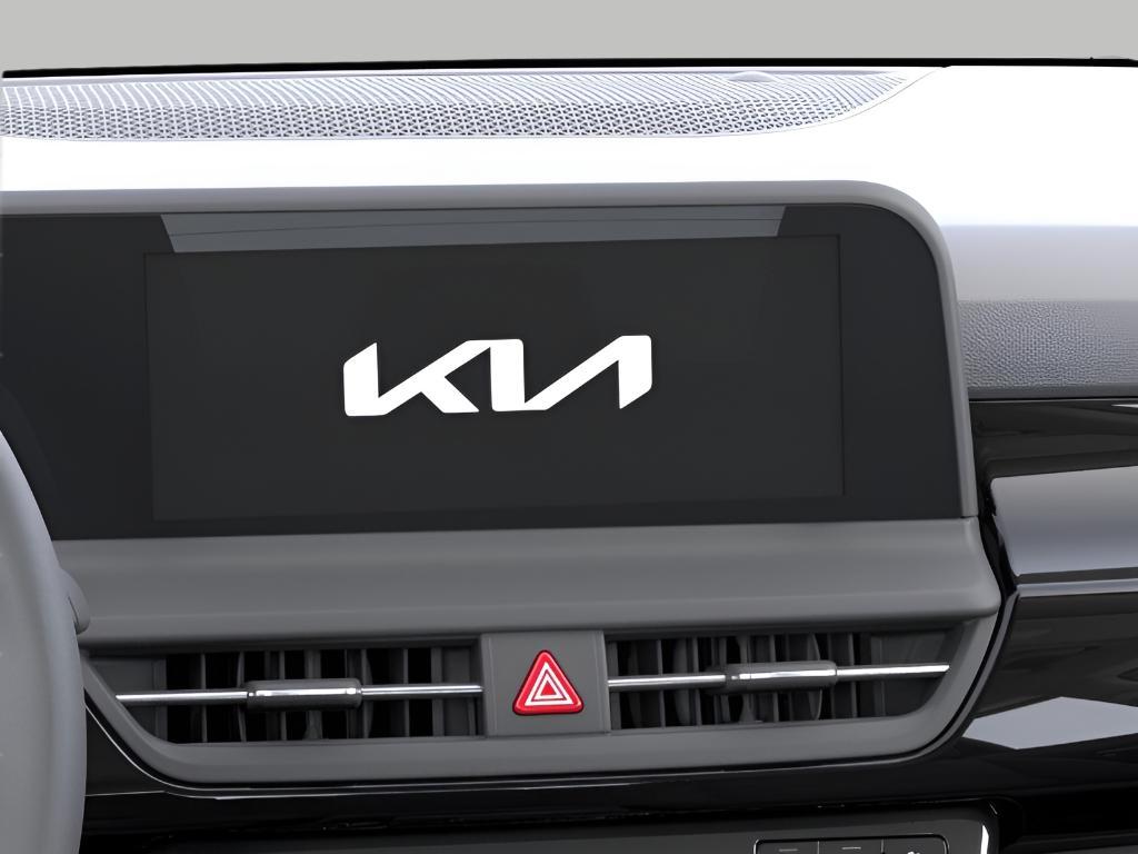 new 2026 Kia Seltos car, priced at $28,475