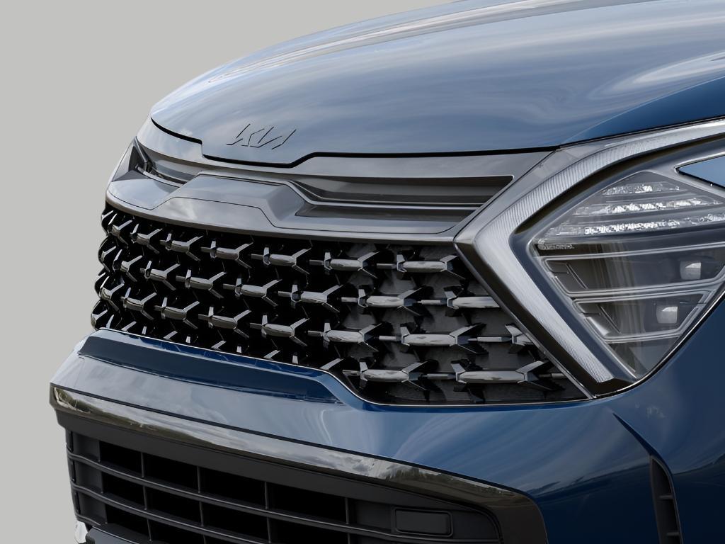 new 2025 Kia Sportage Plug-In Hybrid car, priced at $41,240