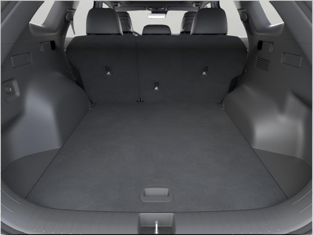 new 2025 Kia Sportage Plug-In Hybrid car, priced at $41,240