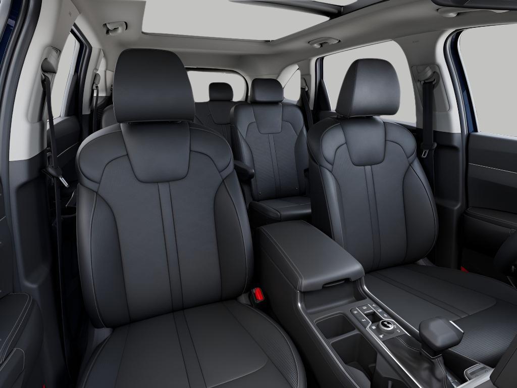 new 2025 Kia Sorento car, priced at $43,055