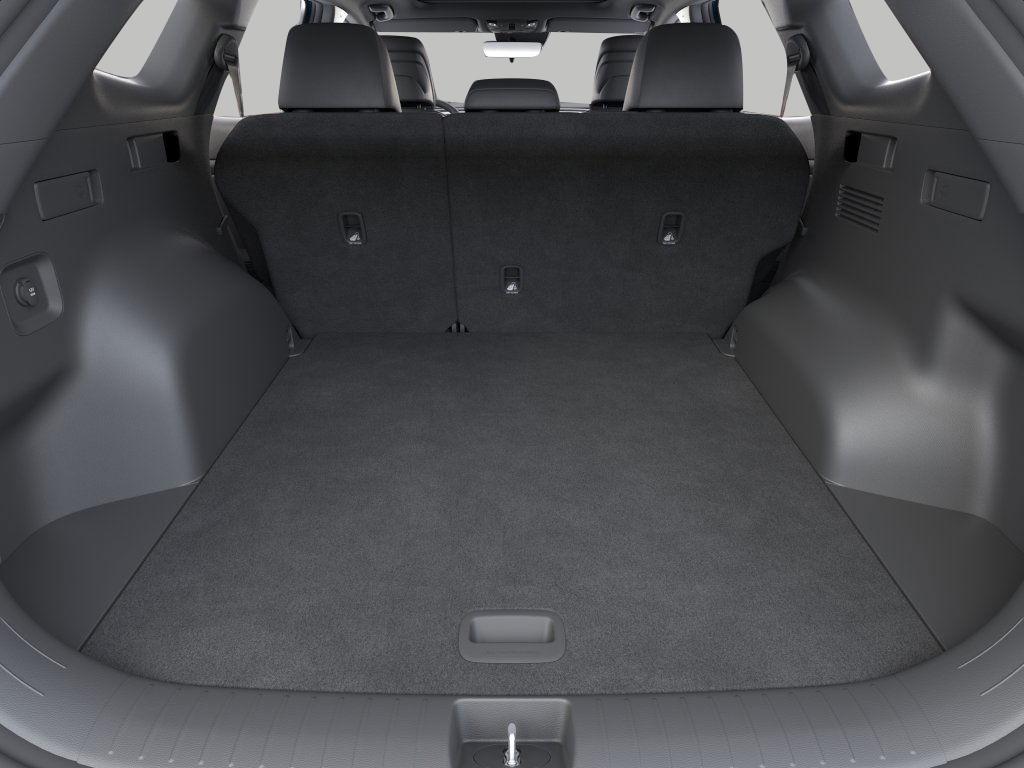 new 2025 Kia Sportage Plug-In Hybrid car, priced at $41,865