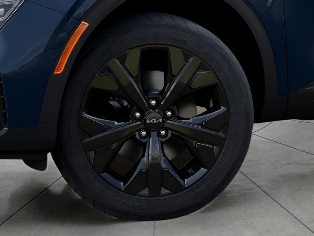 new 2025 Kia Sportage Plug-In Hybrid car, priced at $41,865
