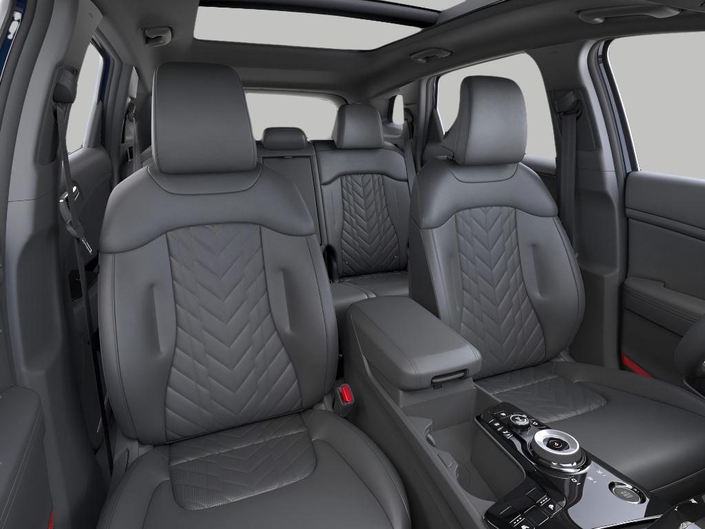 new 2025 Kia Sportage Plug-In Hybrid car, priced at $41,865