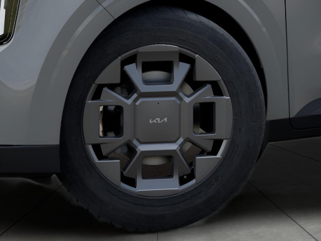 new 2026 Kia Carnival car, priced at $45,120