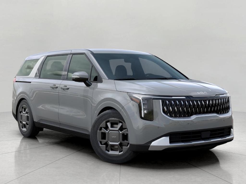 new 2026 Kia Carnival car, priced at $45,120