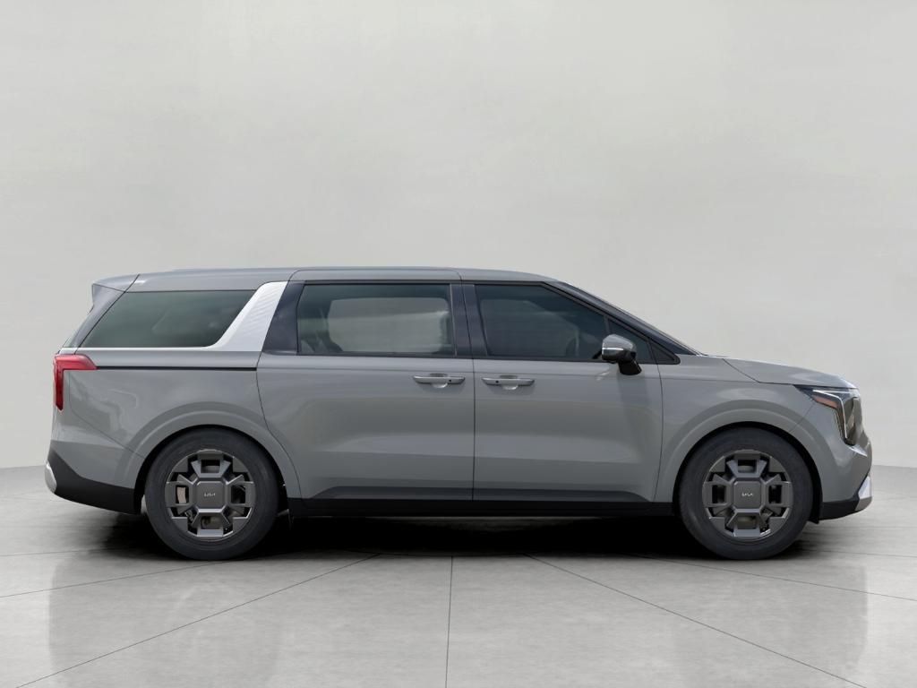 new 2026 Kia Carnival car, priced at $45,120