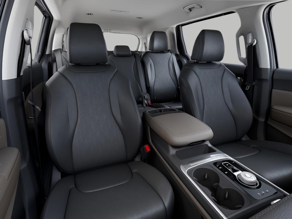 new 2026 Kia Carnival car, priced at $45,120