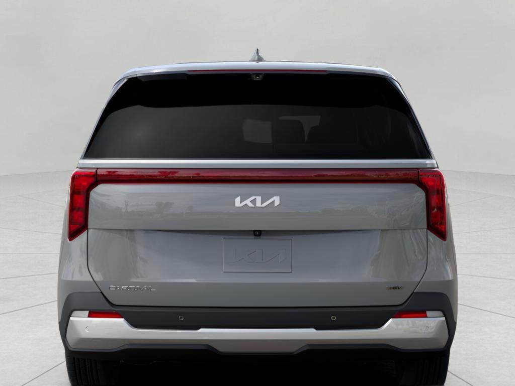 new 2026 Kia Carnival car, priced at $45,120