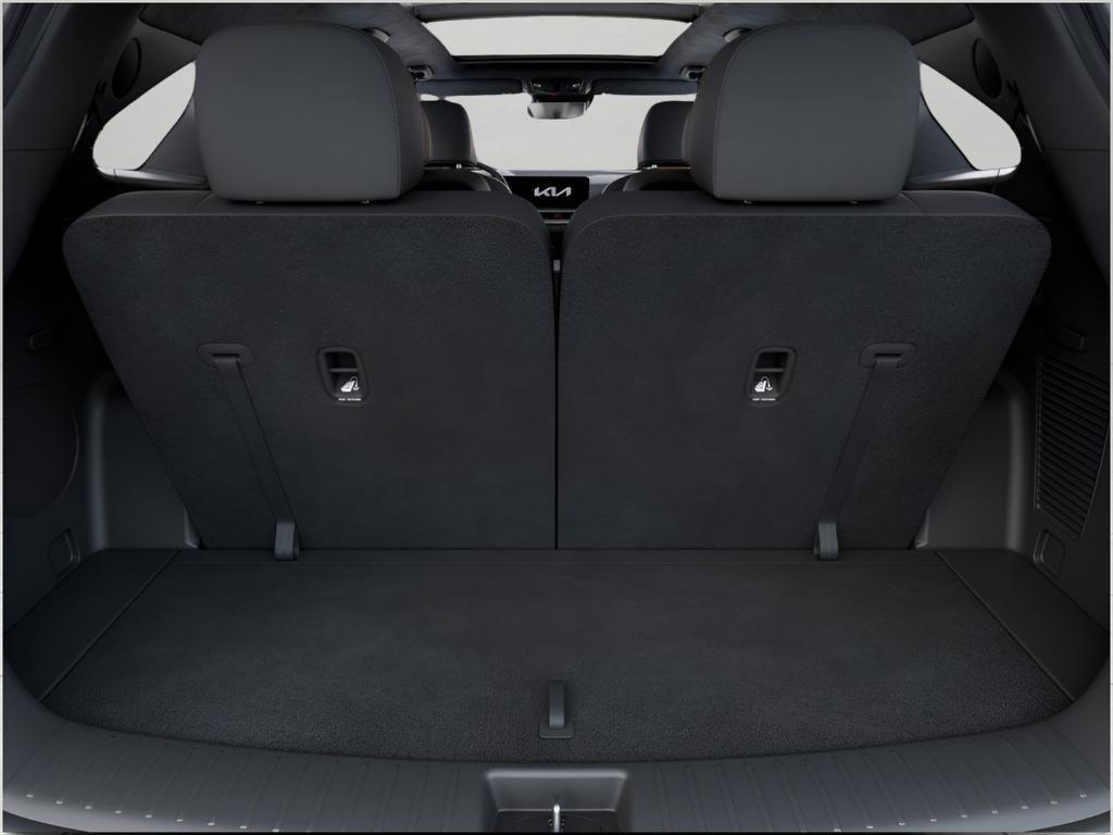 new 2025 Kia Sorento car, priced at $48,780