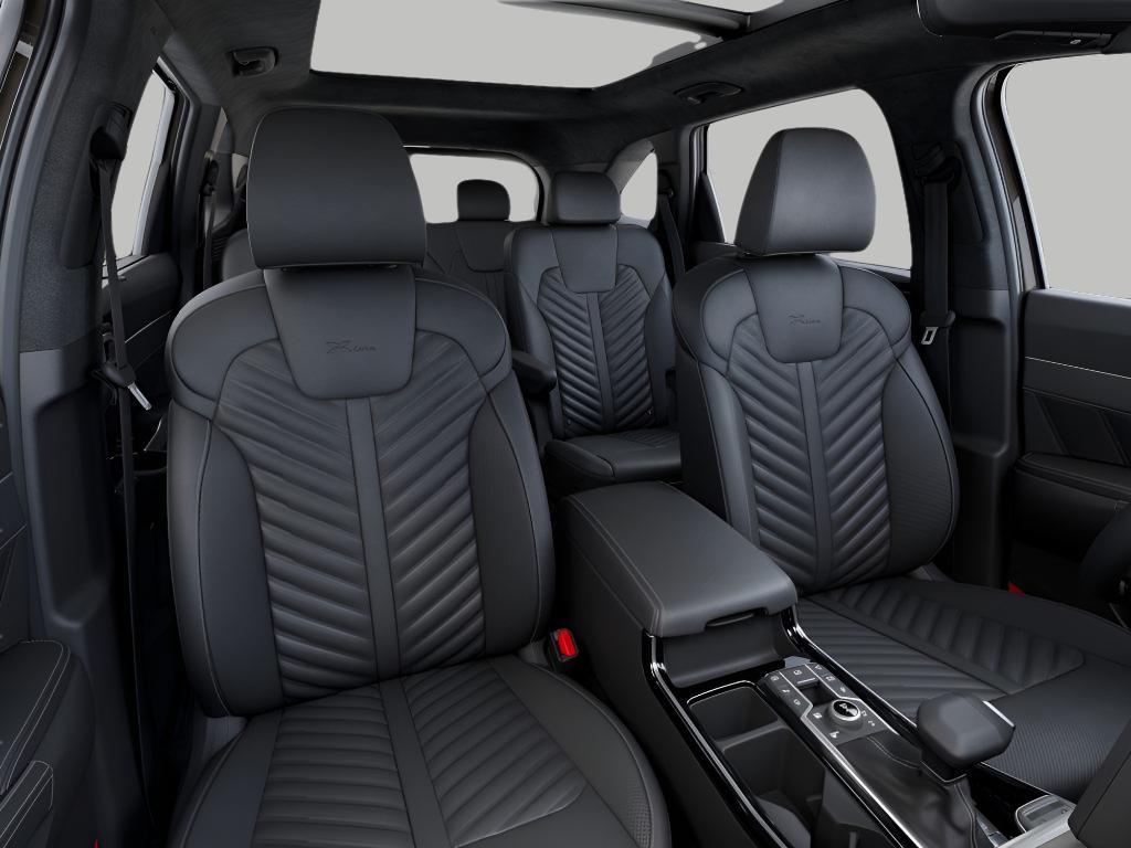 new 2025 Kia Sorento car, priced at $48,780