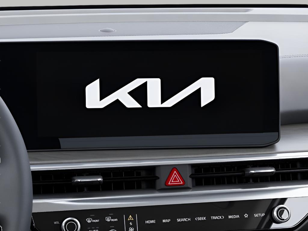 new 2025 Kia Sorento car, priced at $48,780