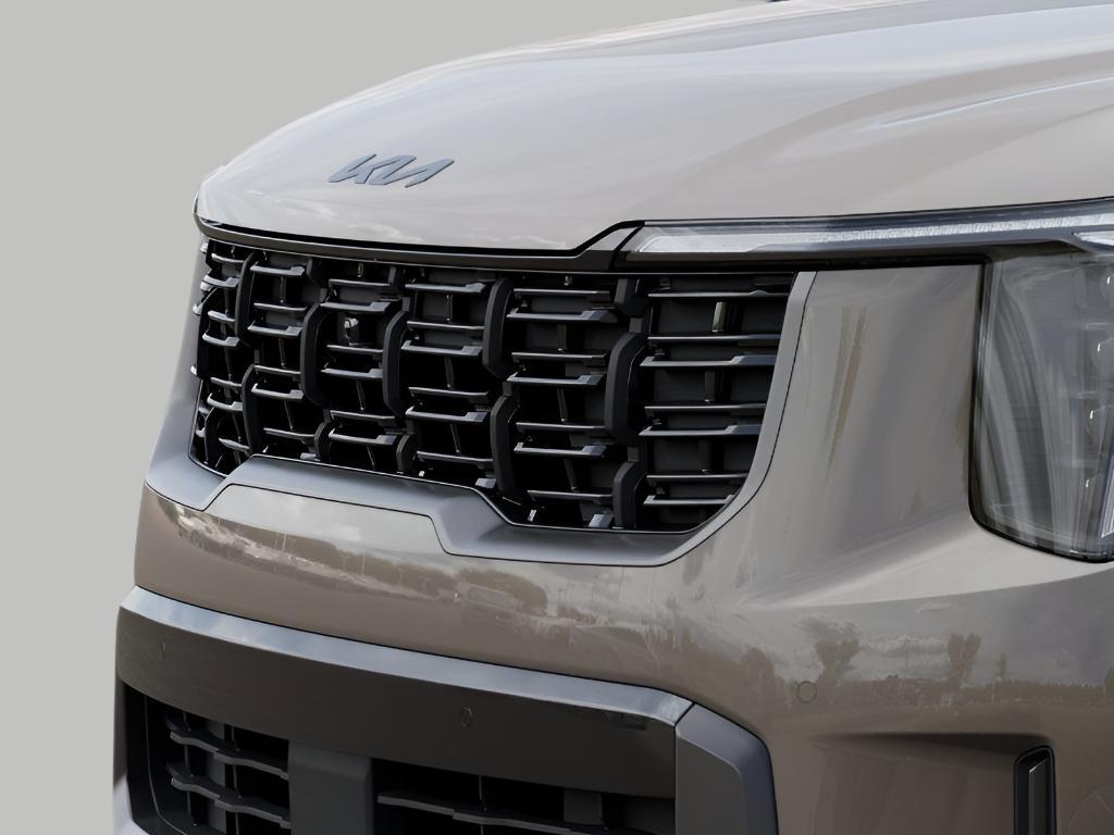 new 2025 Kia Sorento car, priced at $48,780