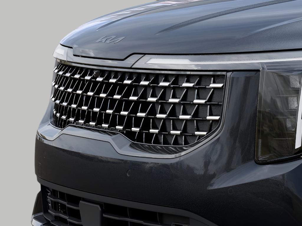 new 2026 Kia Carnival car, priced at $50,525