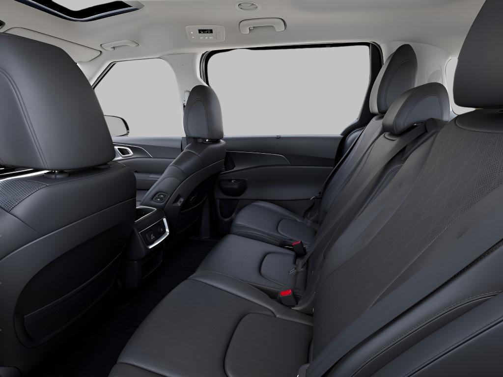 new 2026 Kia Carnival car, priced at $50,525