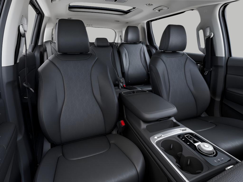 new 2026 Kia Carnival car, priced at $50,525