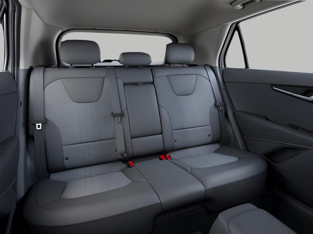 new 2025 Kia Niro car, priced at $34,385