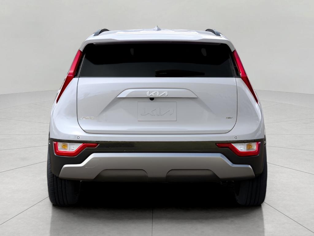 new 2025 Kia Niro car, priced at $34,385