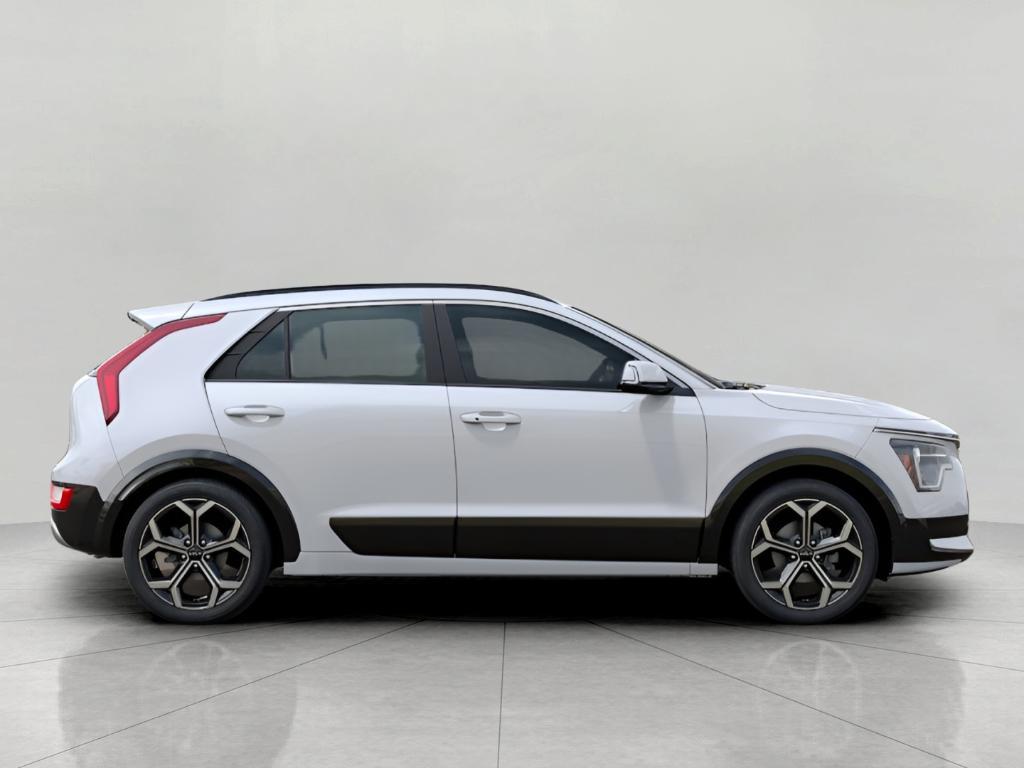 new 2025 Kia Niro car, priced at $34,385